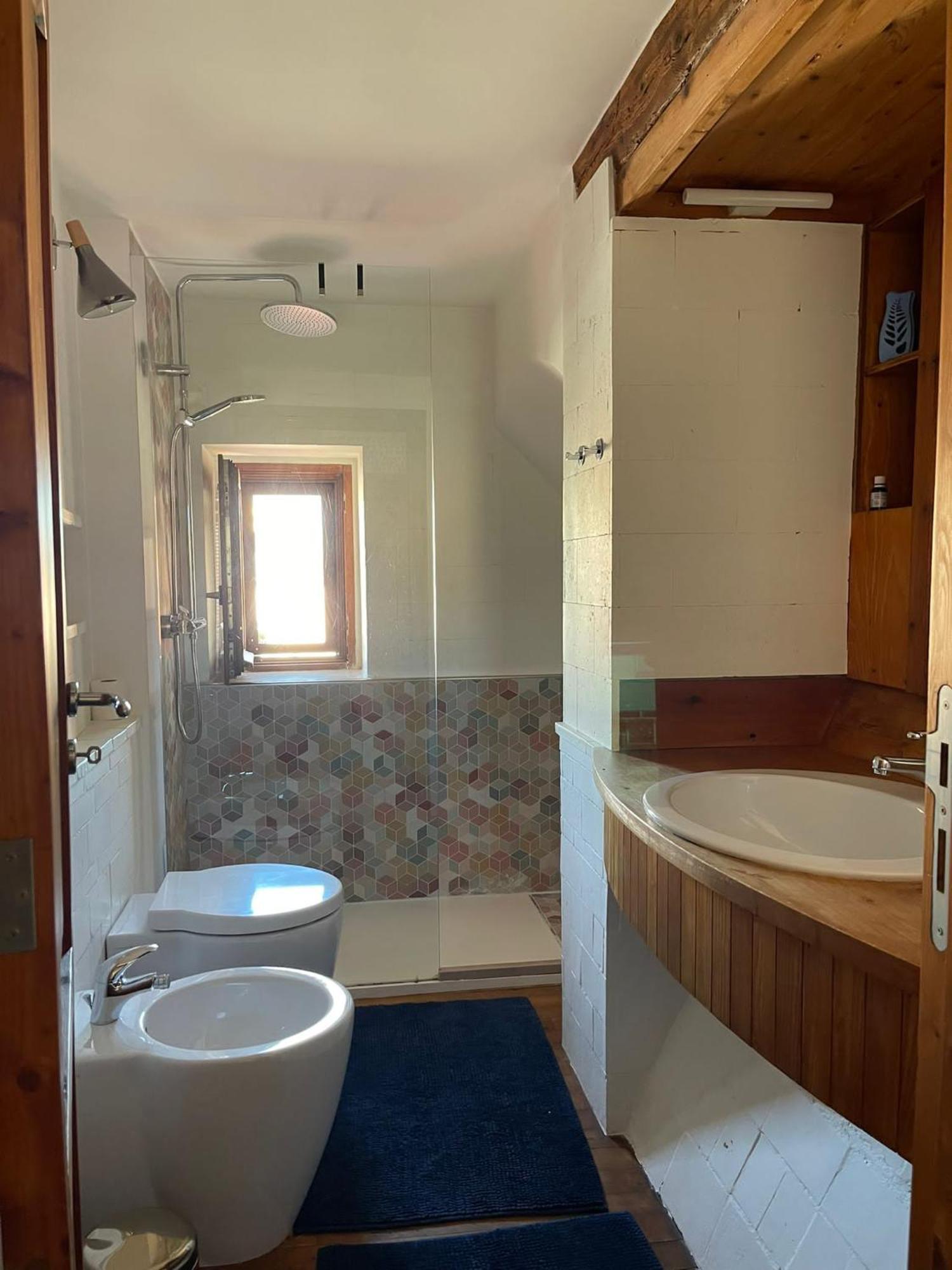 Villa La Torre Di Dama à Bisceglie Extérieur photo
