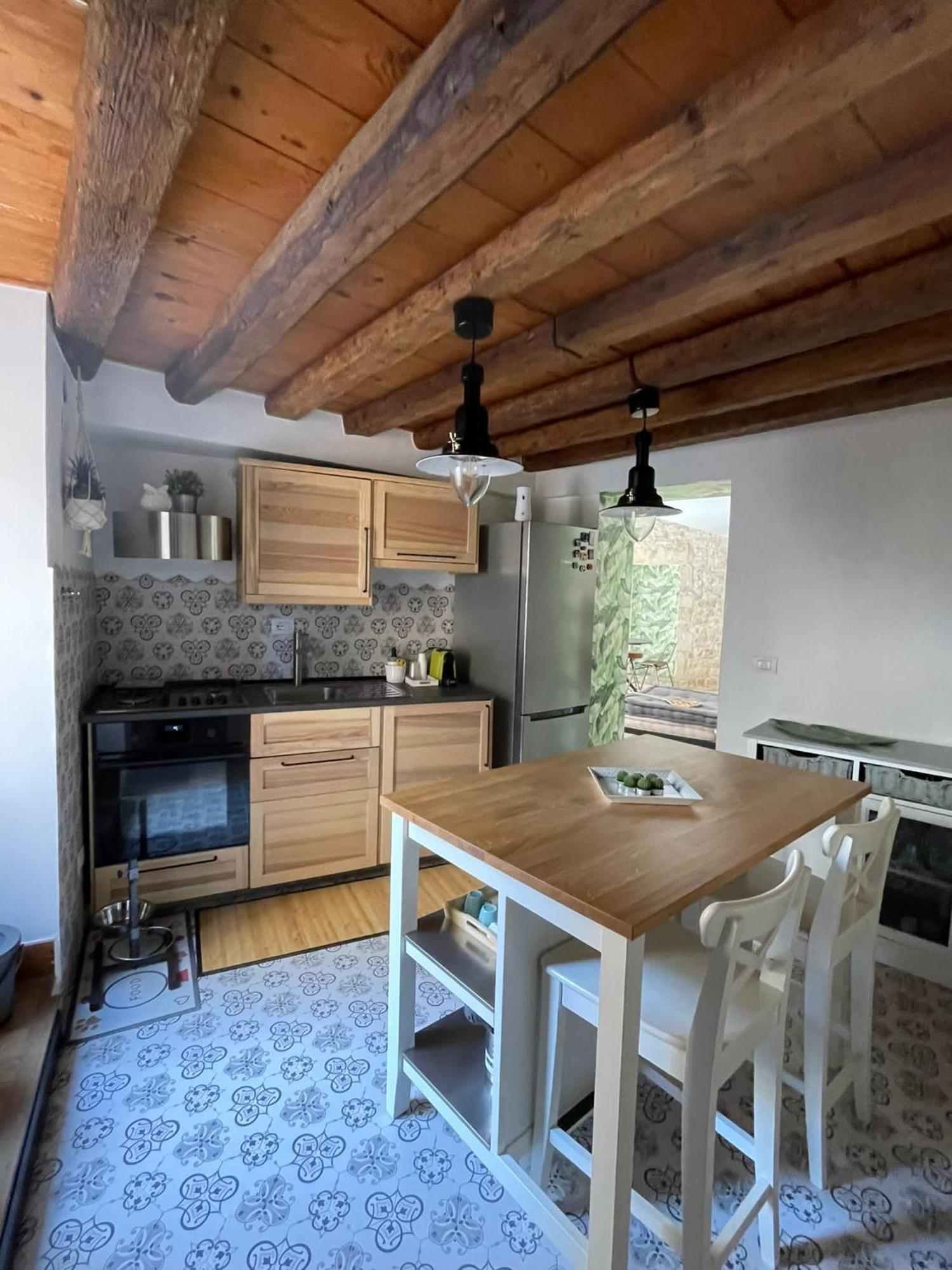 Villa La Torre Di Dama à Bisceglie Extérieur photo