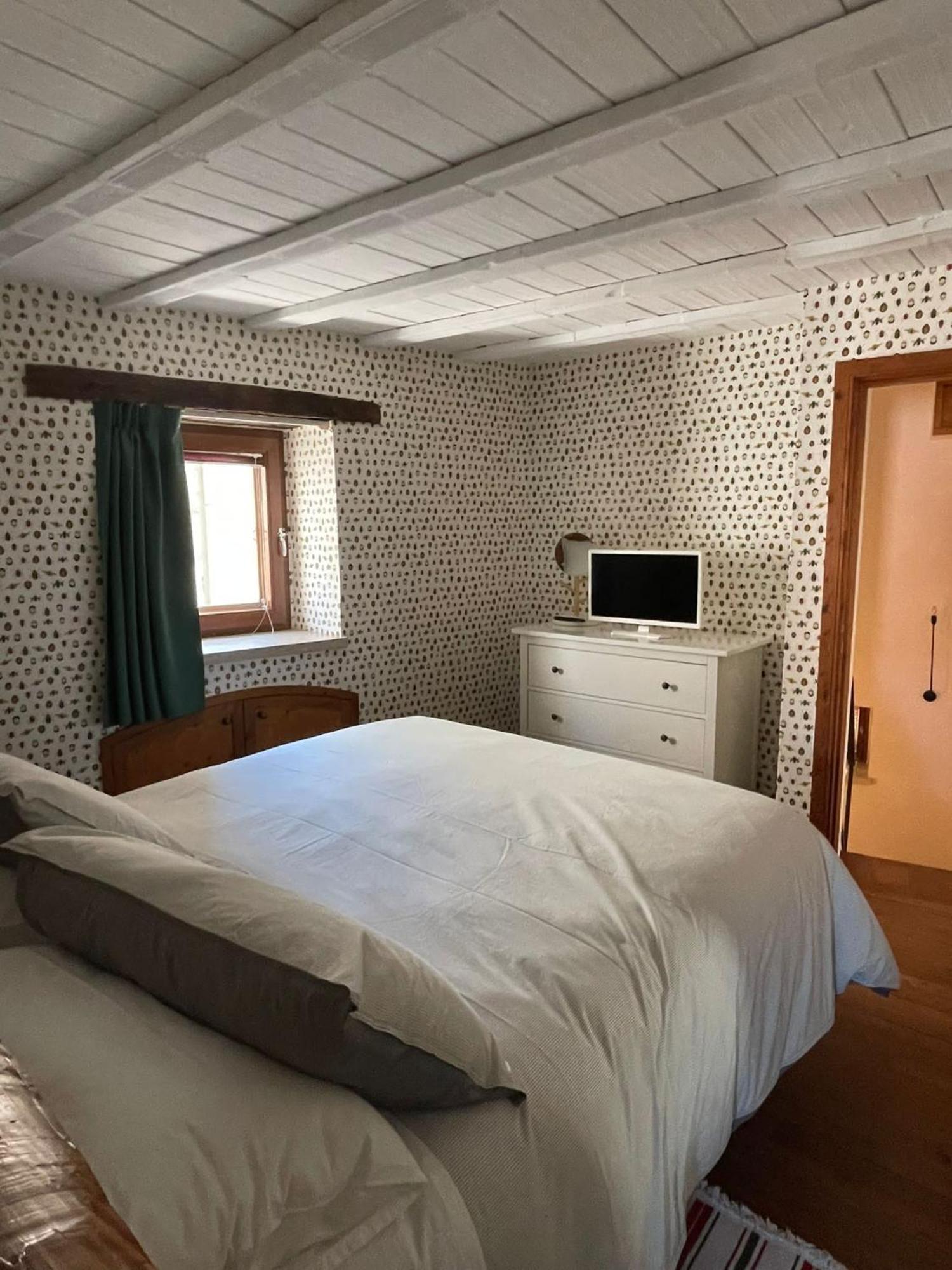Villa La Torre Di Dama à Bisceglie Extérieur photo