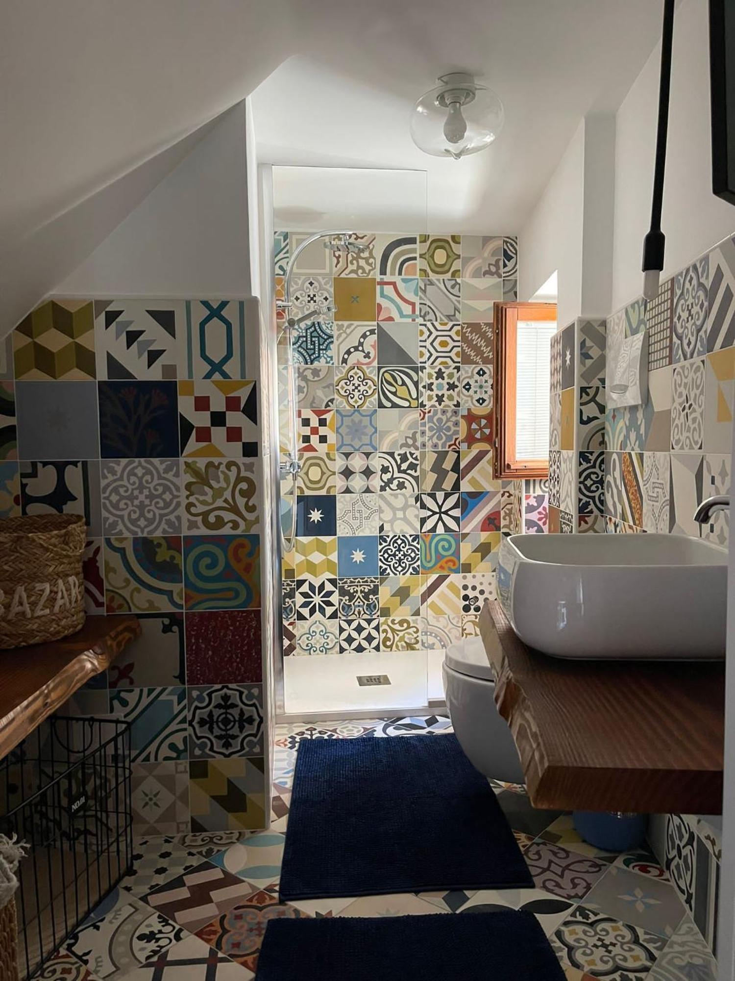 Villa La Torre Di Dama à Bisceglie Extérieur photo